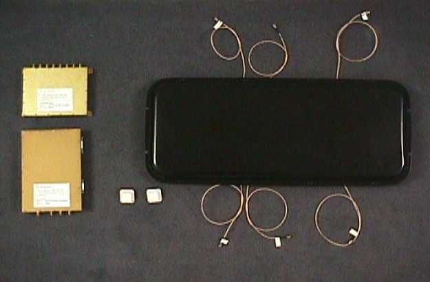 Product image for OGF-FPS-1