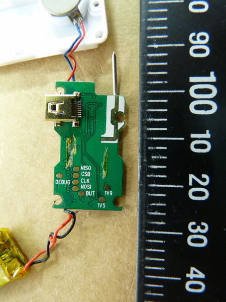 Product image for OGHVB-1001201
