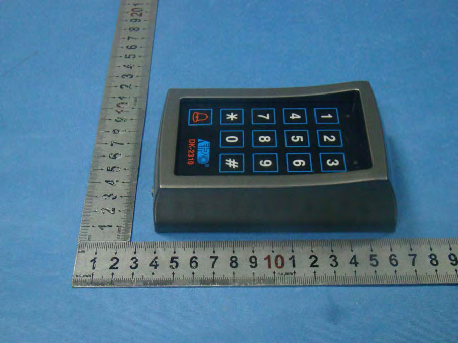 Product image for OGJ-DK2310