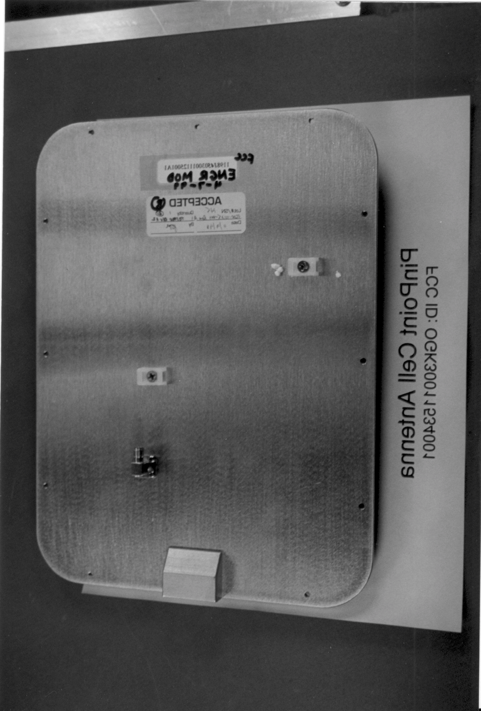 Product image for OGK30011534001