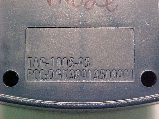 Product image for OGK30013500001