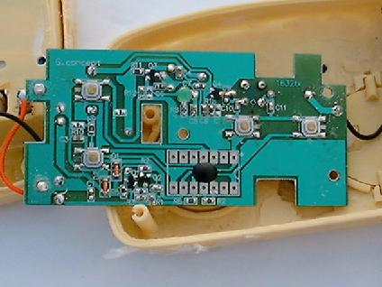 Product image for OGM1632-4-27