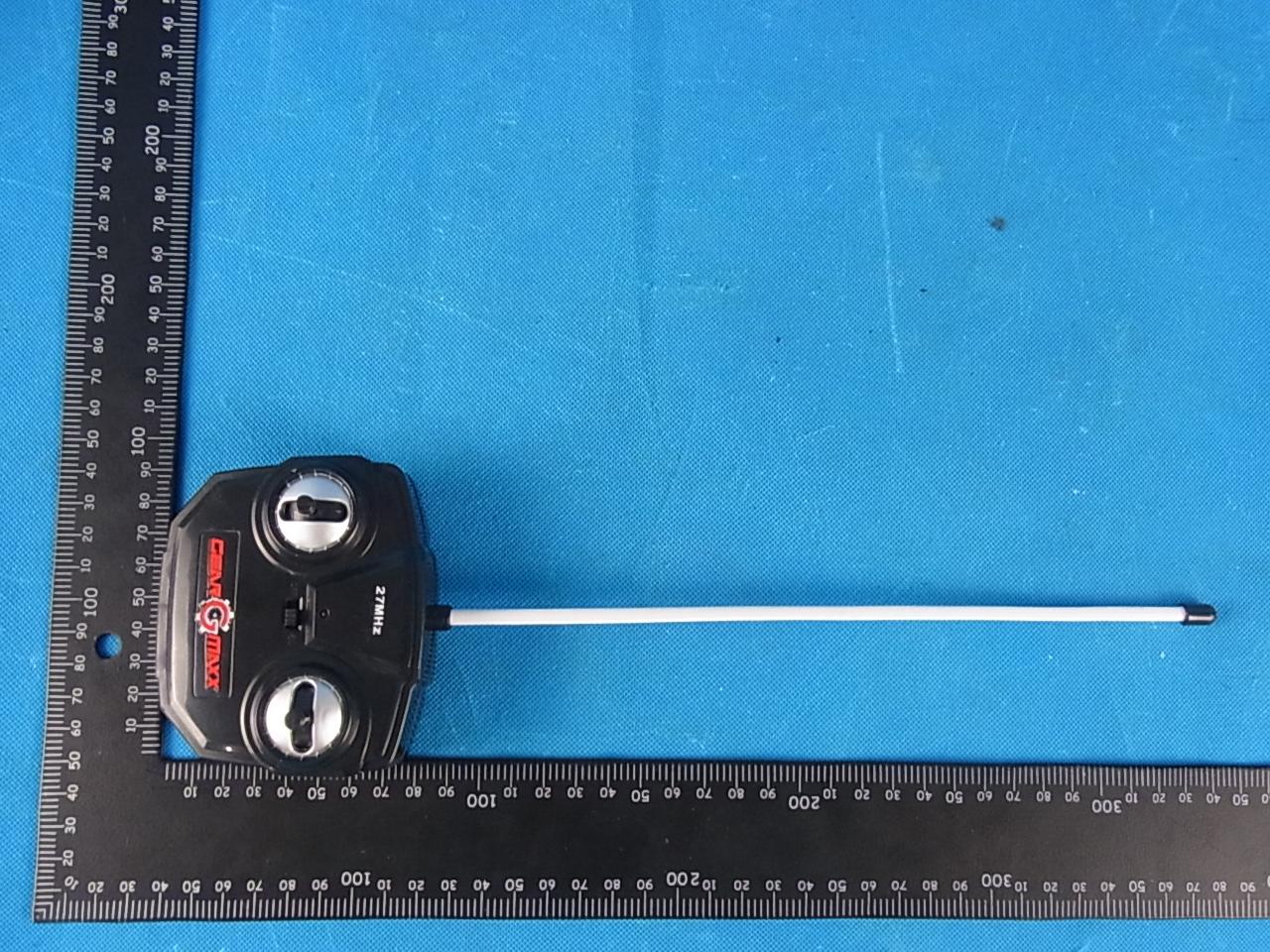 Product image for OGM2328TX-27