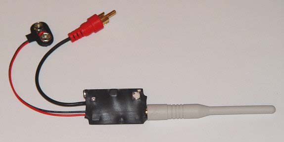 Product image for OGR-MX3000