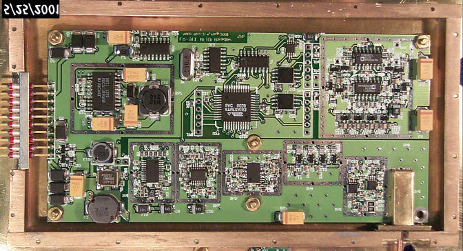 Product image for OGSLR911