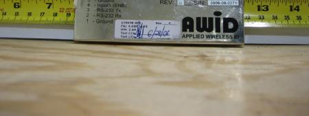 Product image for OGSM26H