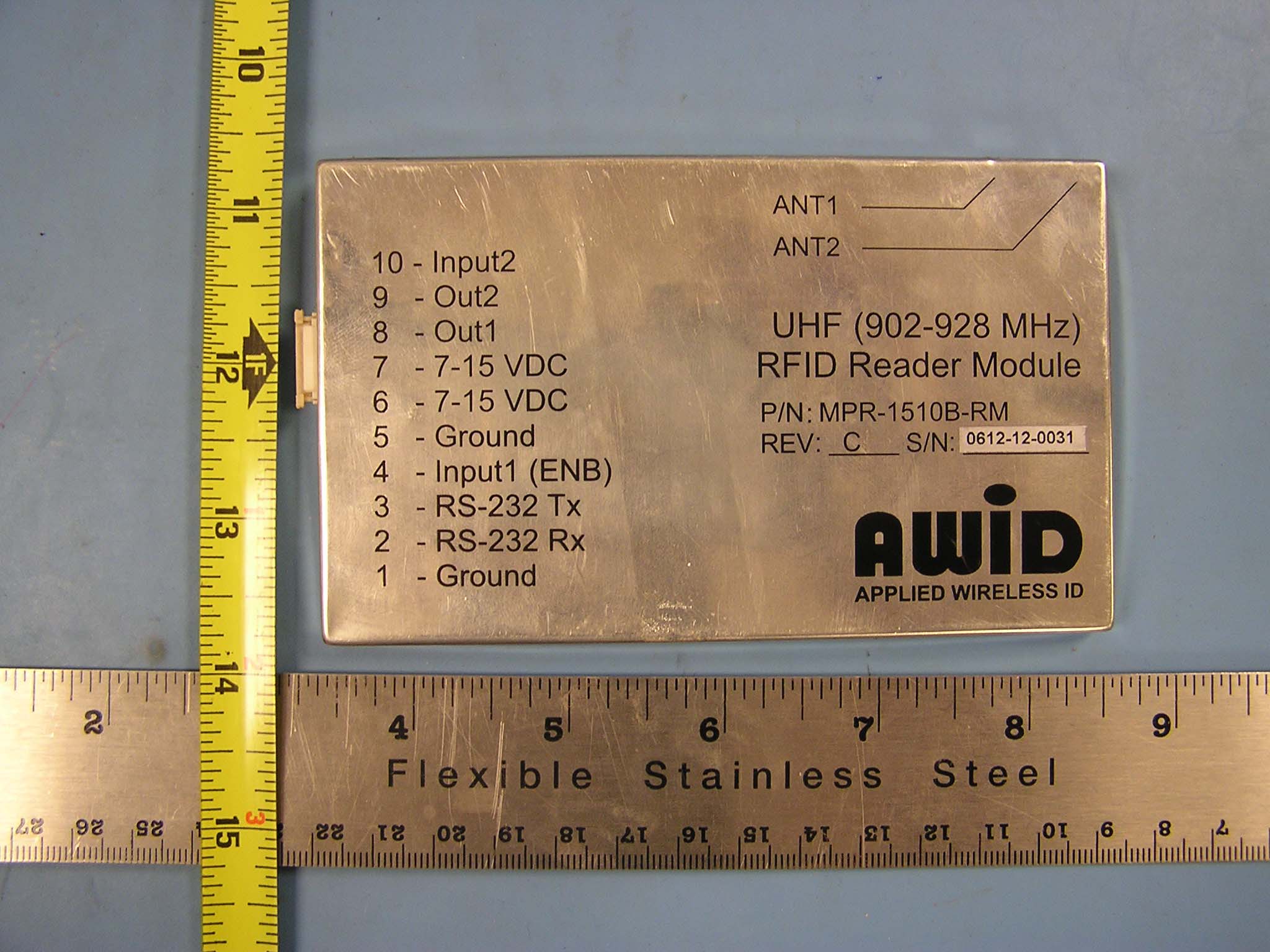 Product image for OGSM27CA