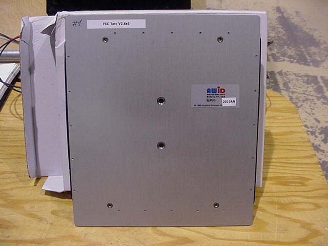 Product image for OGSMPR-2010AN