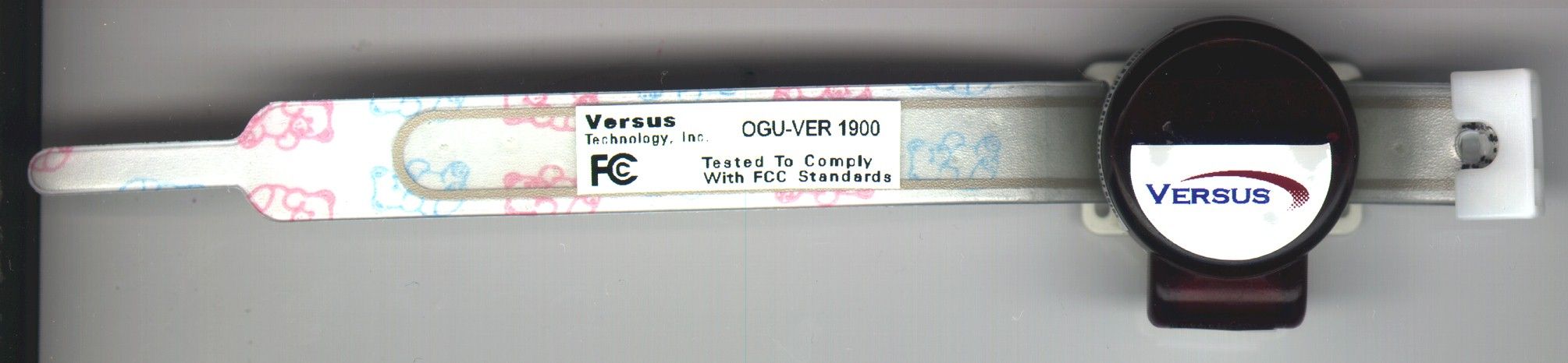 Product image for OGU-VER1900