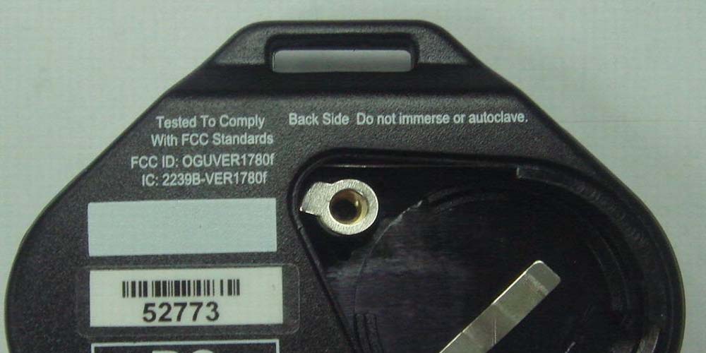 Product image for OGUVER1780F