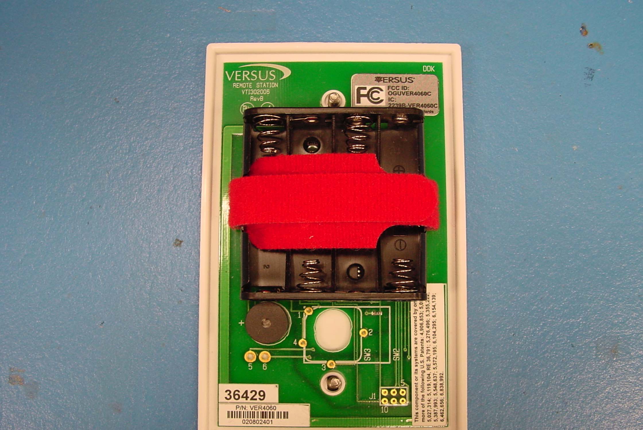 Product image for OGUVER4060C