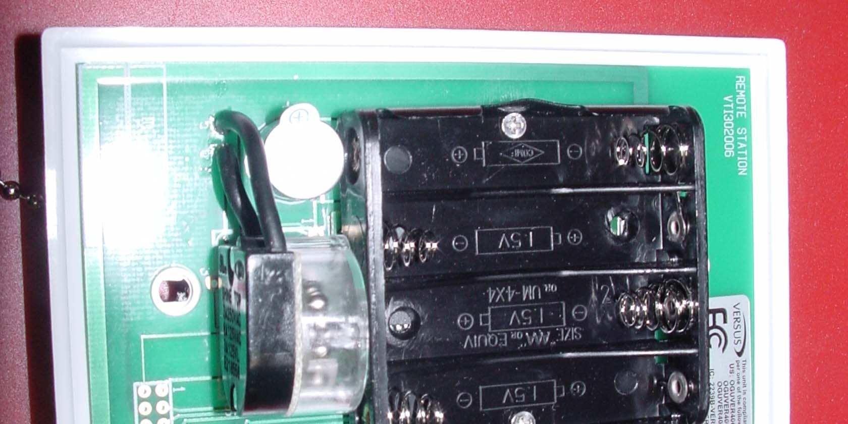 Product image for OGUVER4065