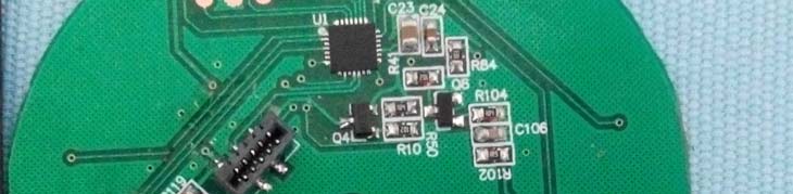 Product image for OGWHS002