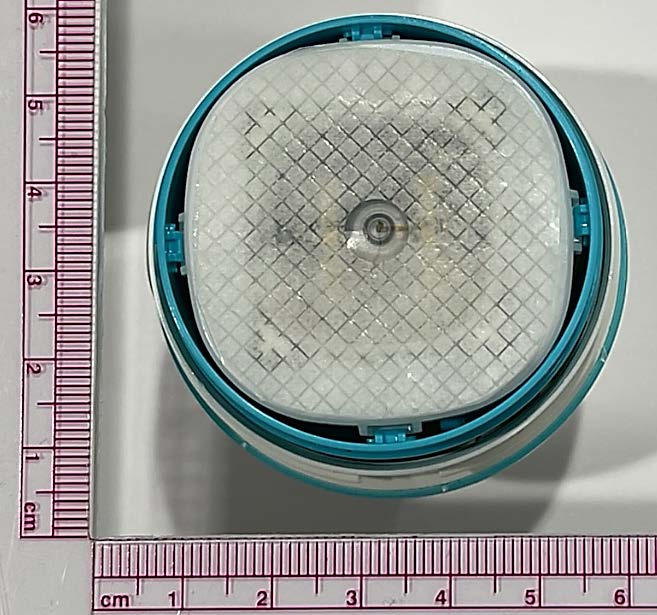 Product image for OH2BLEGST2