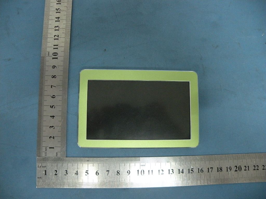 Product image for OH8-TPC430