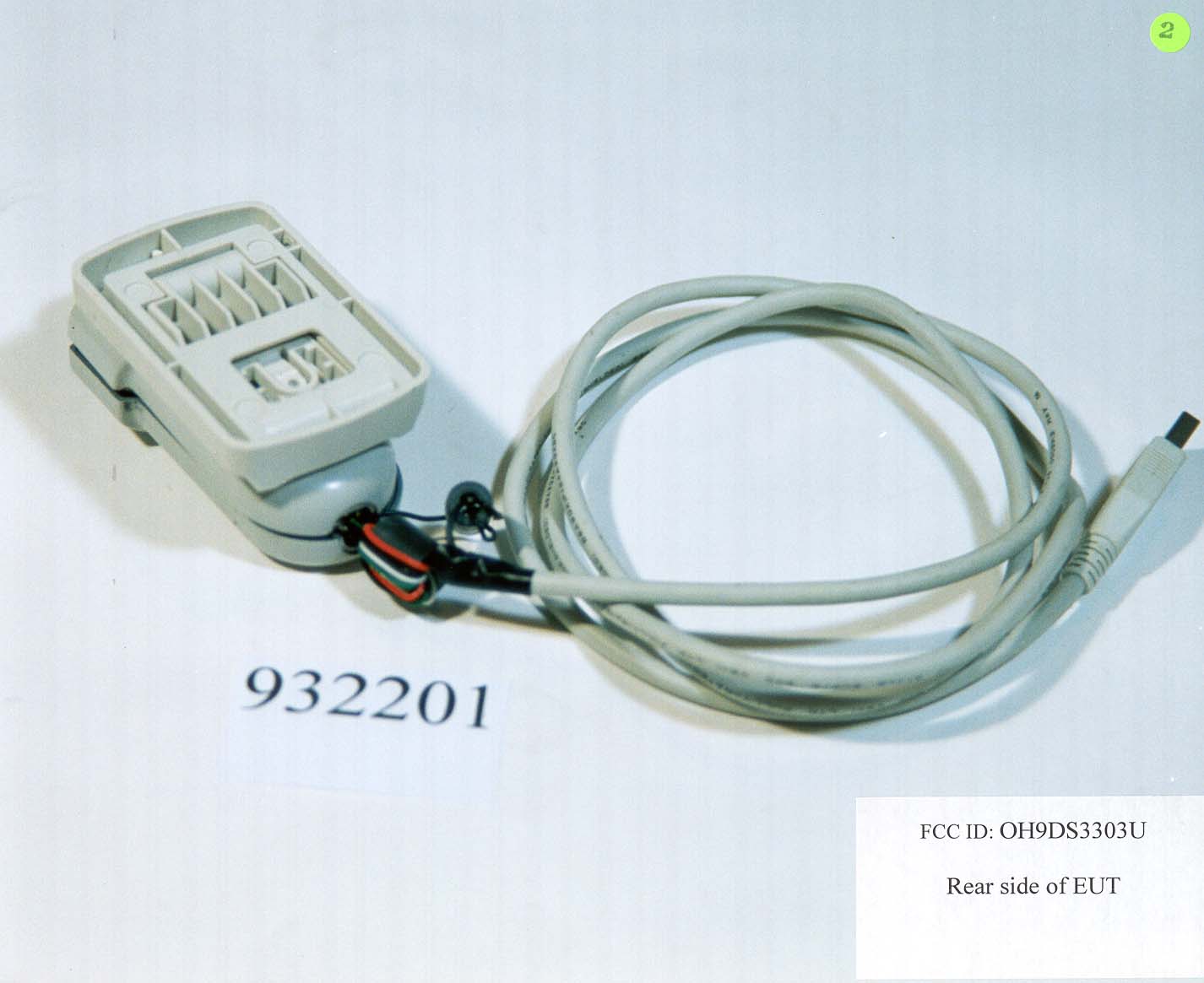 Product image for OH9DS3303U