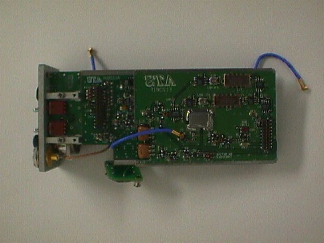 Product image for OHA1225TRNSCVR
