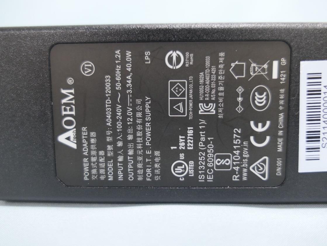 Product image for OHBRTC710RKA05