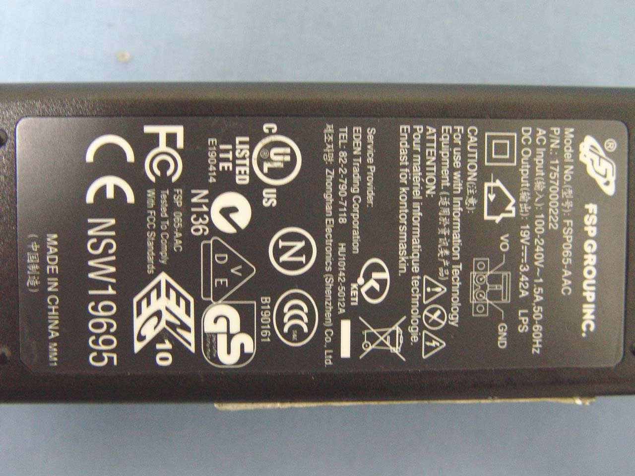 Product image for OHH-H375M