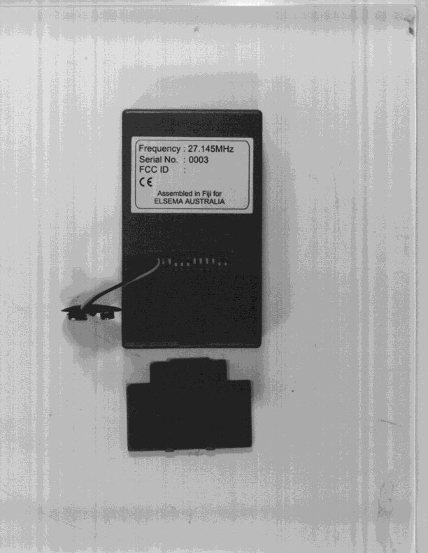 Product image for OHKFMT-301