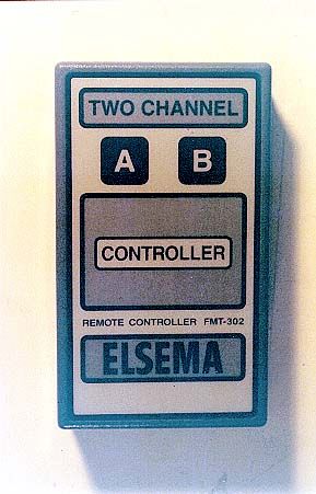 Product image for OHKFMT-302