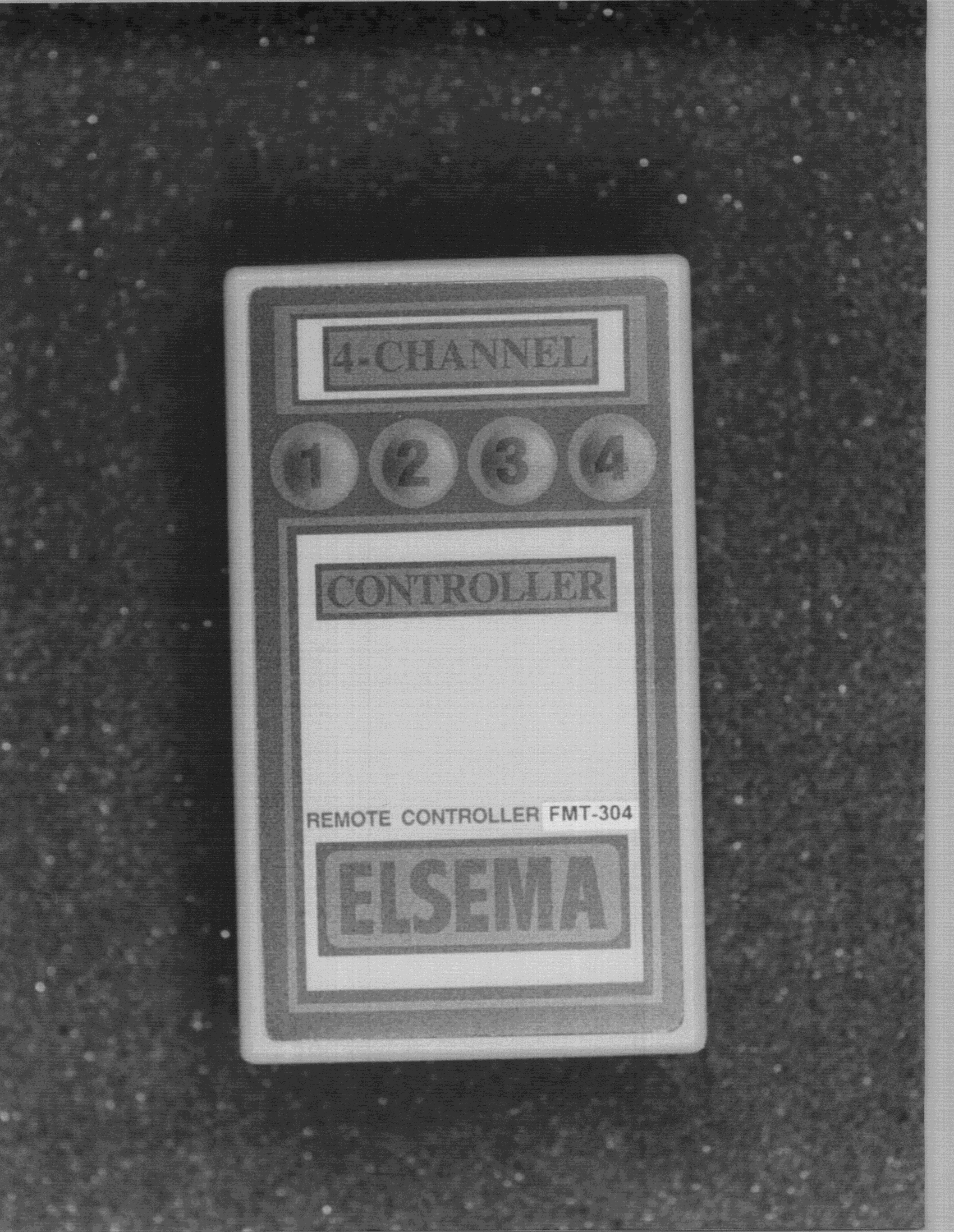 Product image for OHKFMT-304