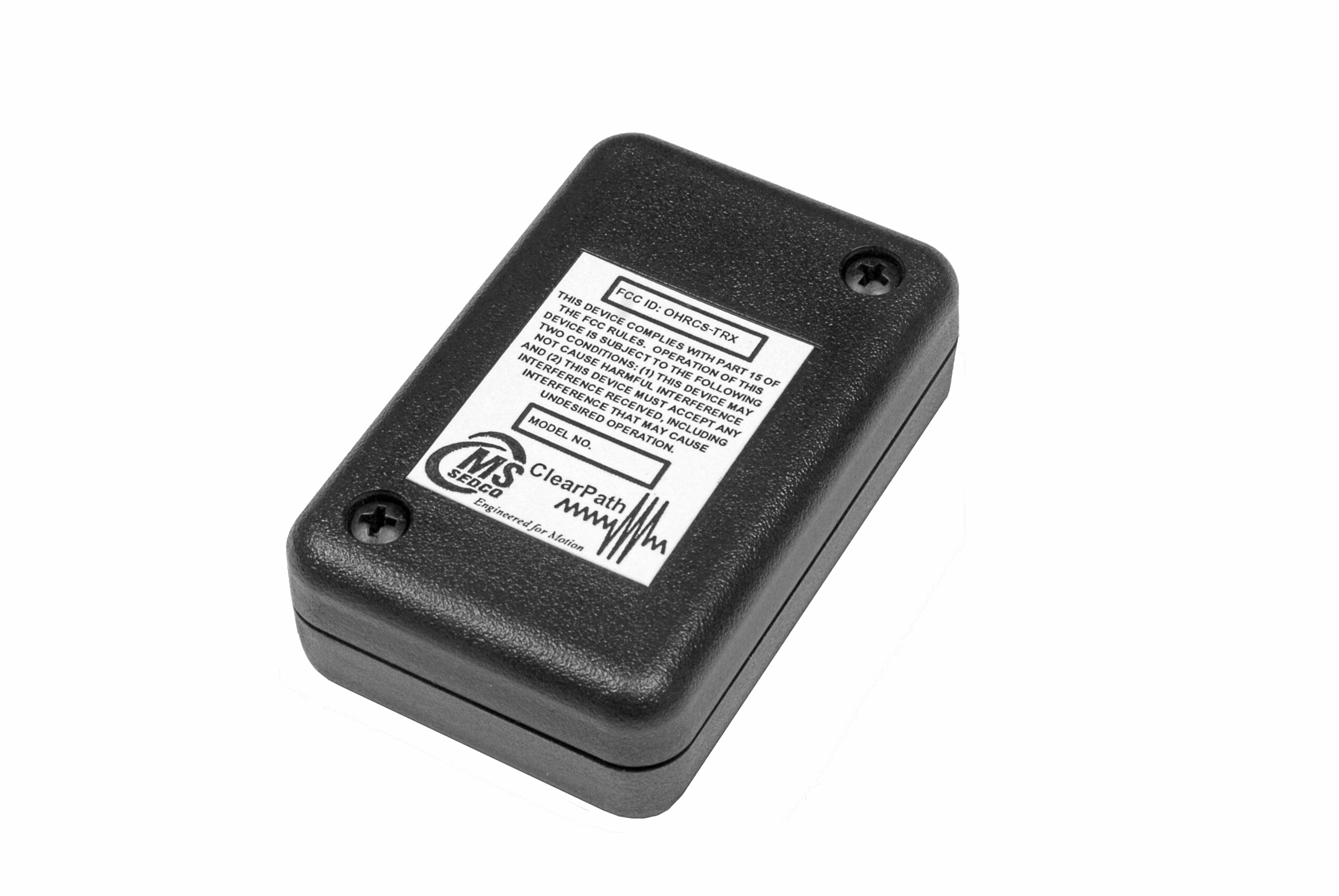 Product image for OHRS-TRX