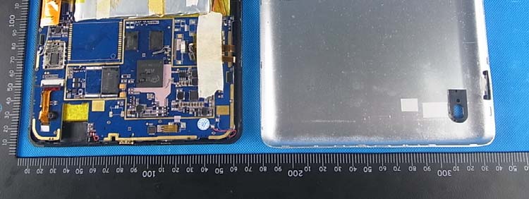 Product image for OHZ-857033003535