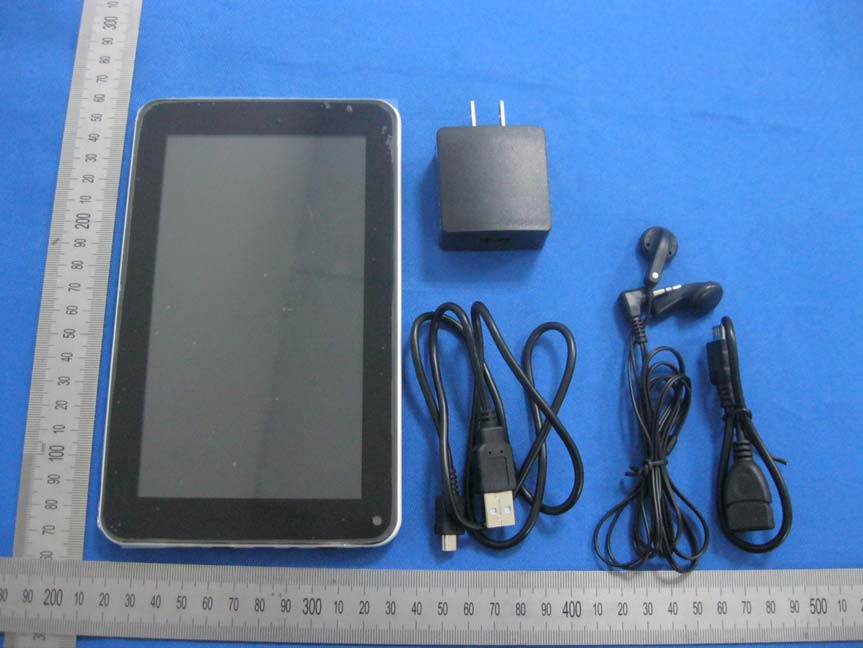 Product image for OI2V701D