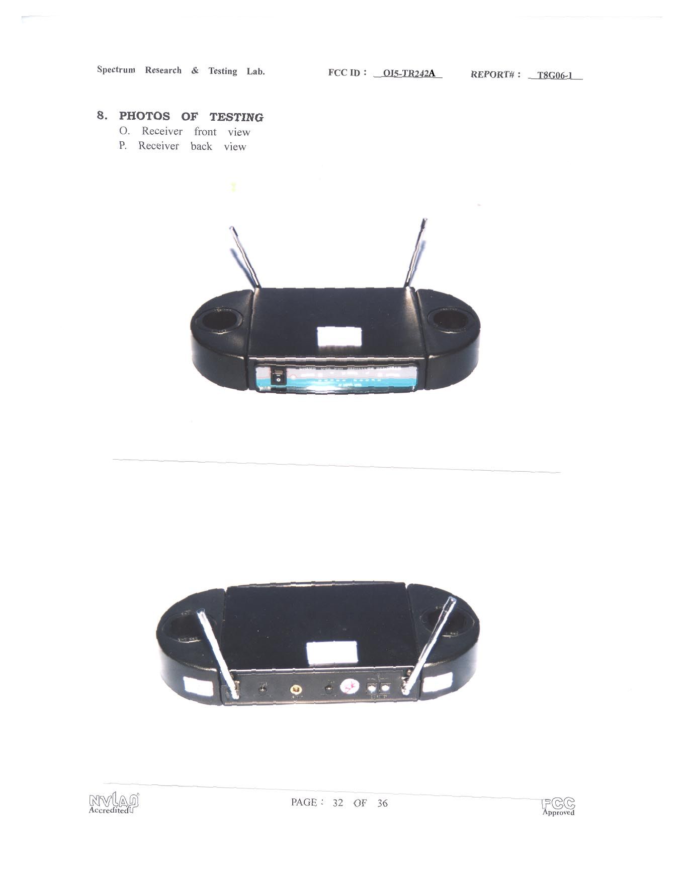 Product image for OI5-TR242A