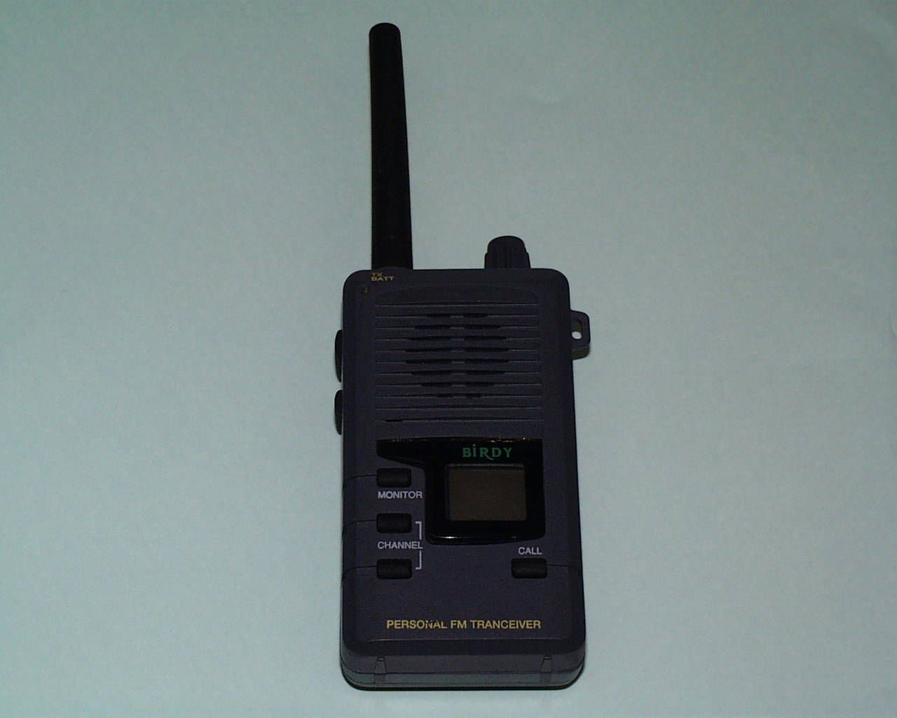 Product image for OIDFRS-H