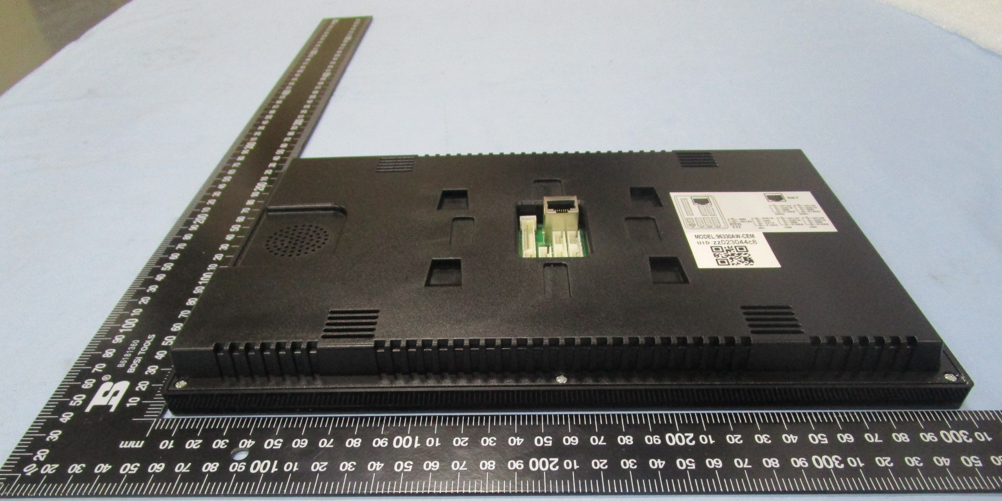 Product image for OIE96330AW-CEM