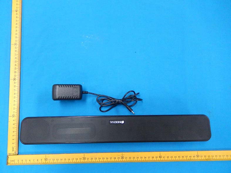 Product image for OIHG-807