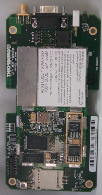 Product image for OIIDTSA1900-2