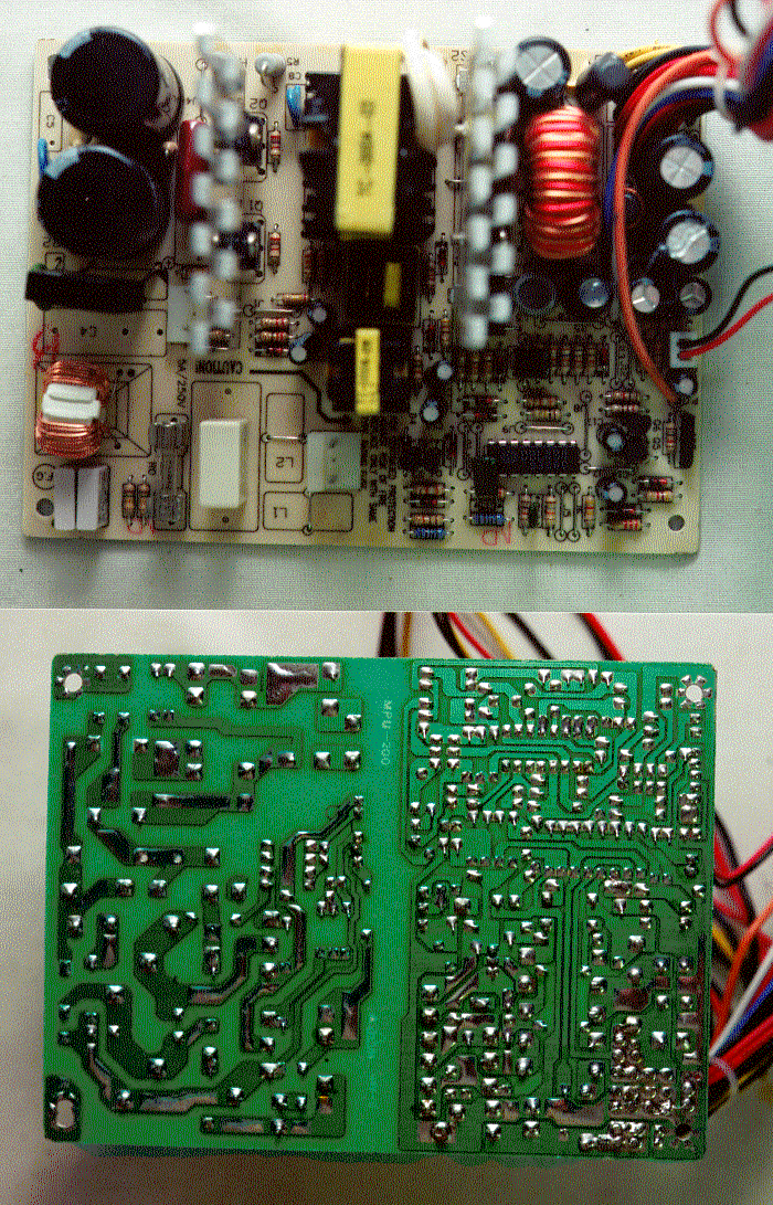 Product image for OIN3890BX1846S35