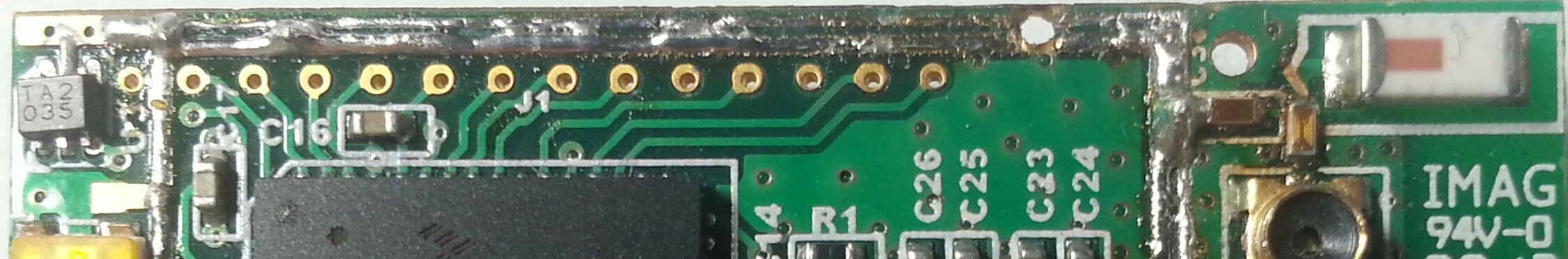 Product image for OIPBW2155