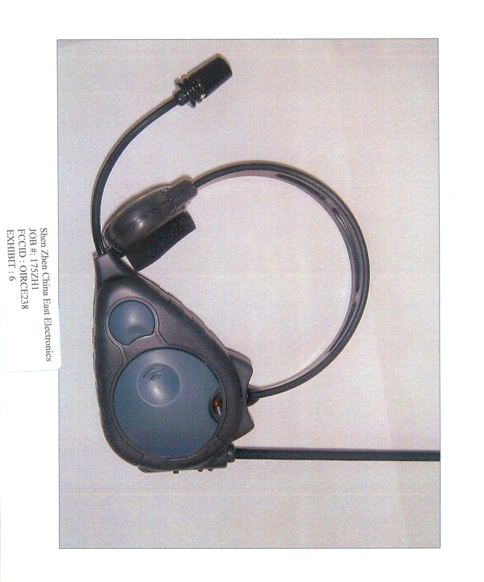 Product image for OIRCE238