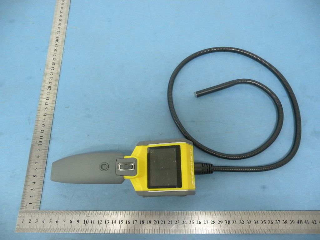 Product image for OIS-SSI8638