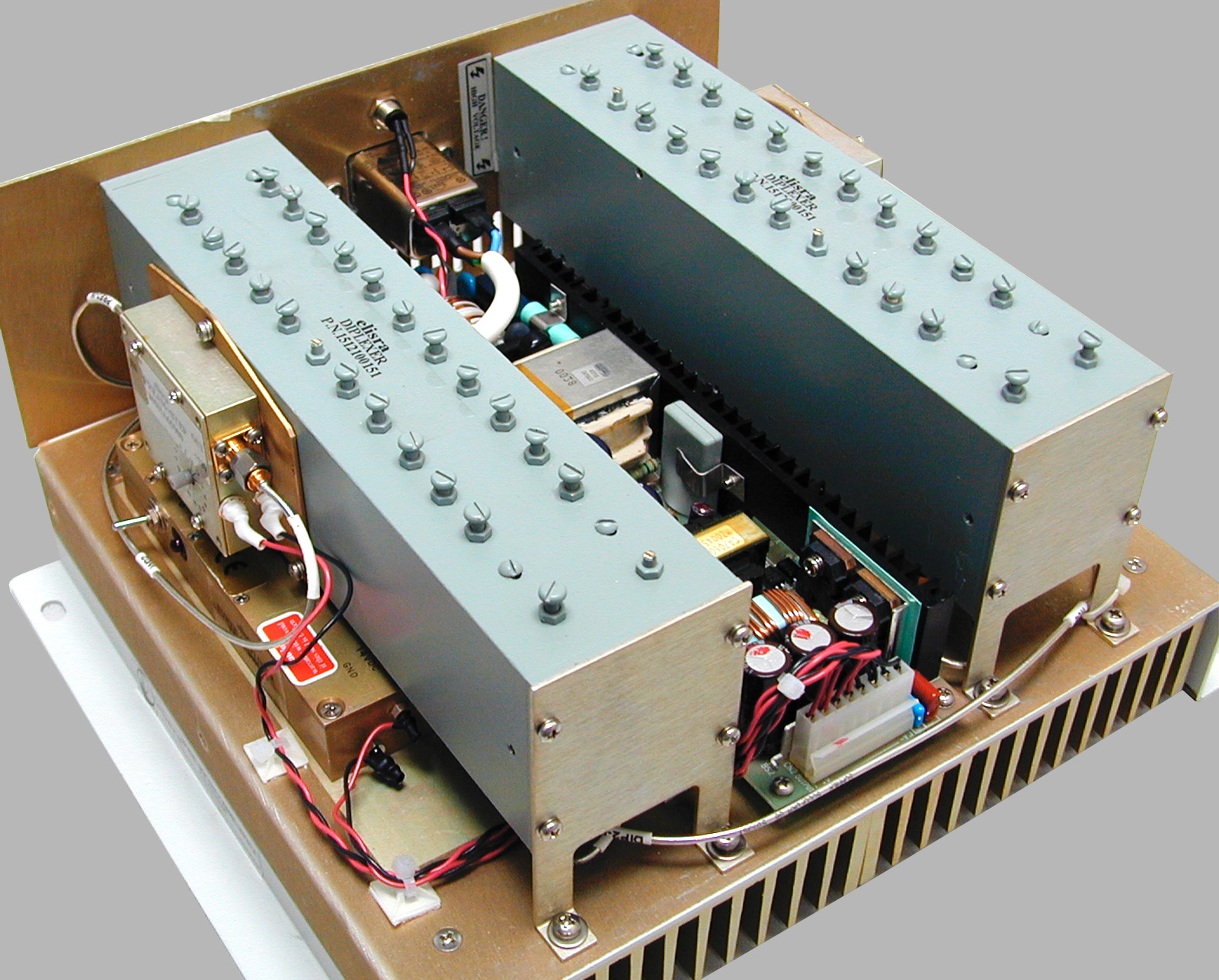 Product image for OIWCBDAESMR10W80