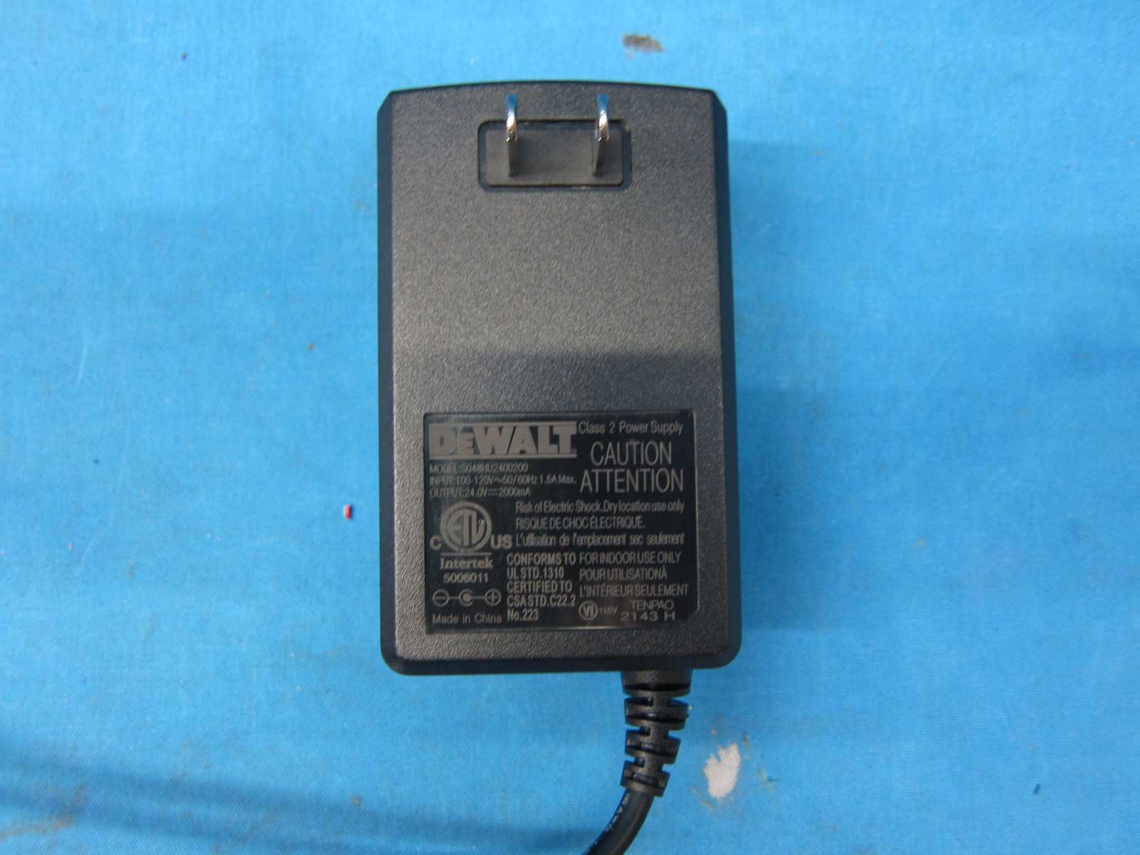 Product image for OJ7DWST08810