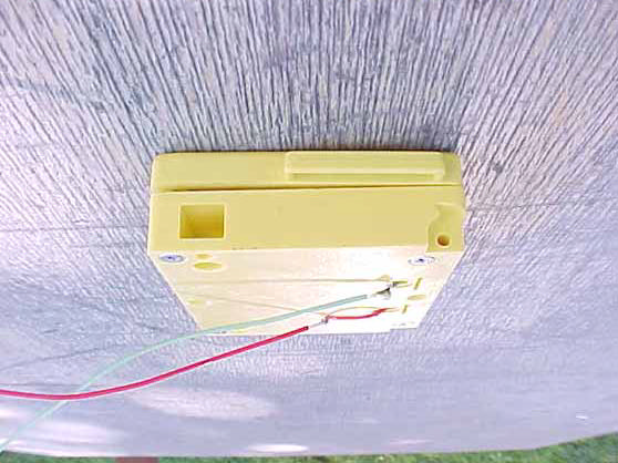 Product image for OJC6000-W916RT02