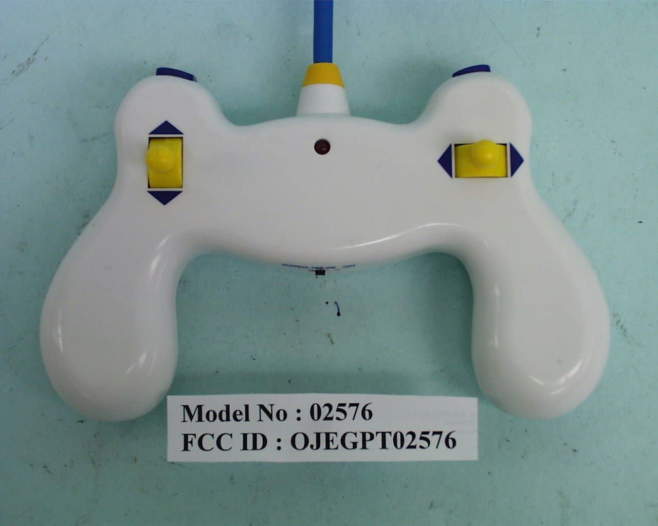 Product image for OJEGPT02576