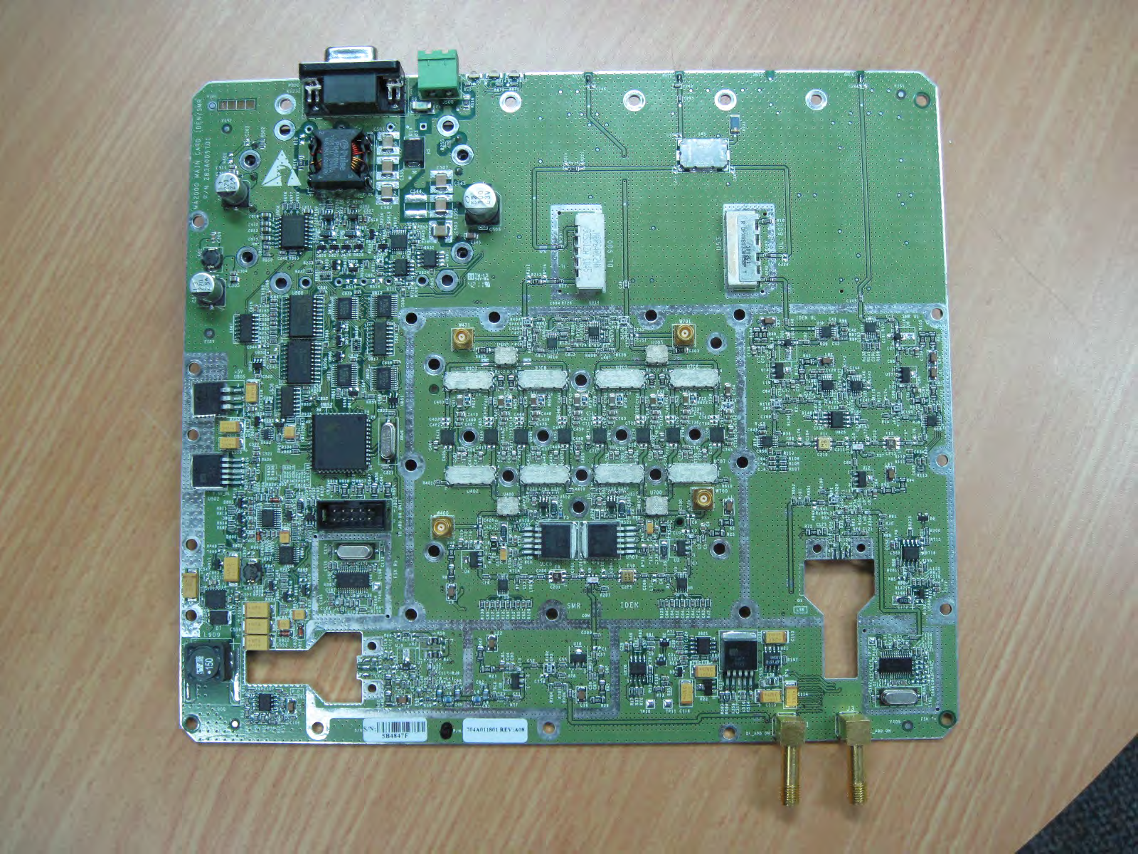 Product image for OJF2KIDENSMRTBC