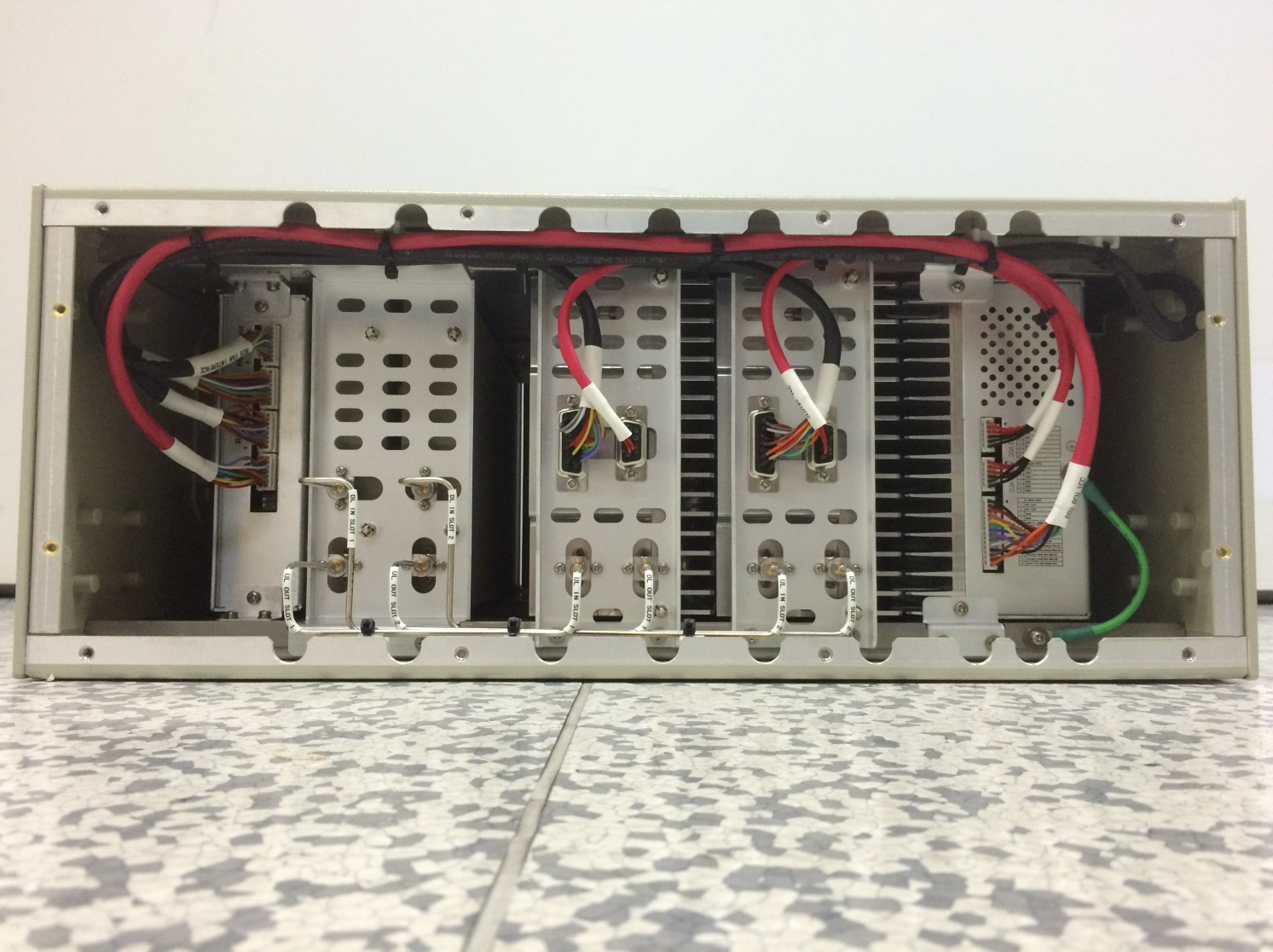 Product image for OJFHX-WCS-MIMO