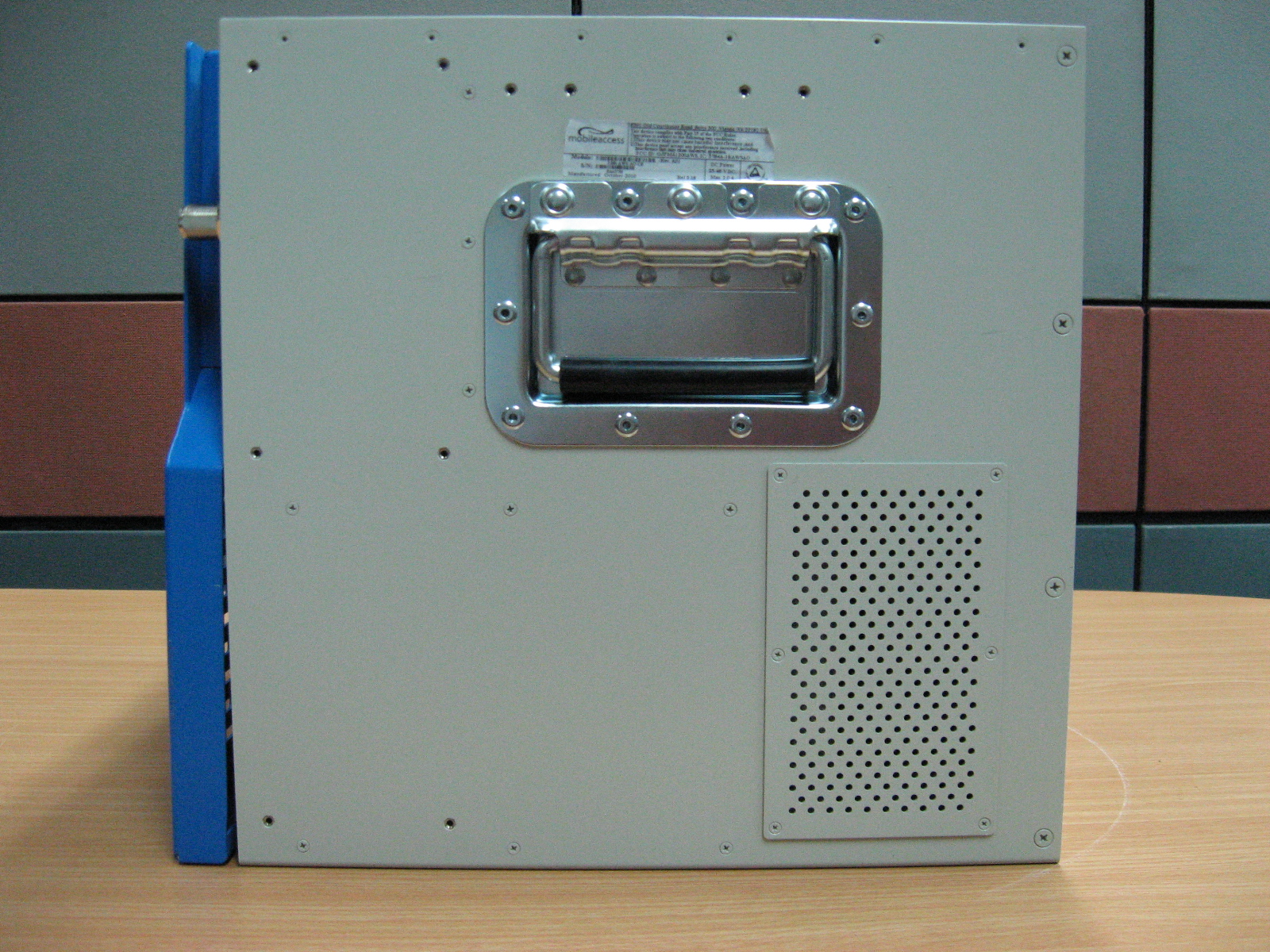 Product image for OJFHXP19A17