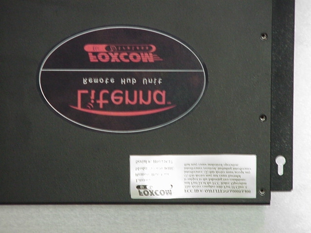 Product image for OJFLITENNA009A400