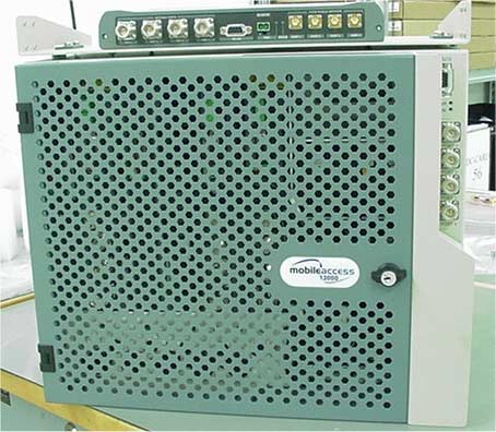 Product image for OJFMA2K-CELL-PCSE