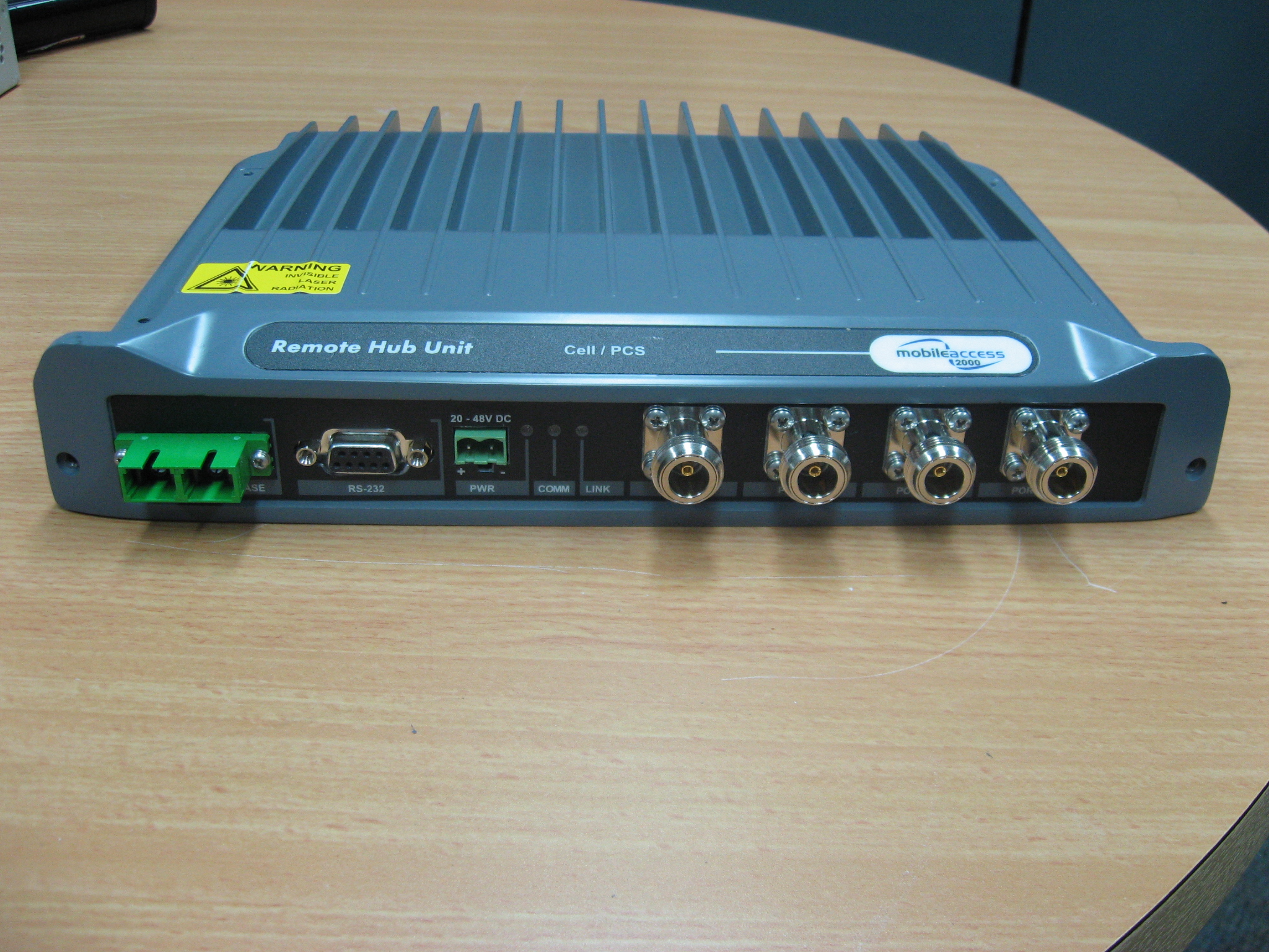 Product image for OJFMA2K-CELL-PCSH