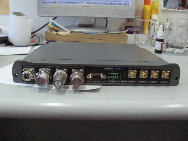 Product image for OJFMA860WCO