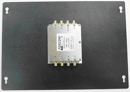 Product image for OJFMODULITE810